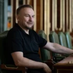 Зеленський призначив Сергія «Флеша» Бескрестнова своїм радником: дос’є