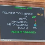 Парламент схвалив створення Національного пантеону