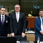 Членство в ЄС стало ближчим. Україна відкрила новий переговорний кластер