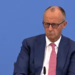 Канцлер Німеччини назвав країни, яким загрожує нова агресія Росії