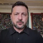 Новий уряд Корецького отримав перше доручення від Зеленського