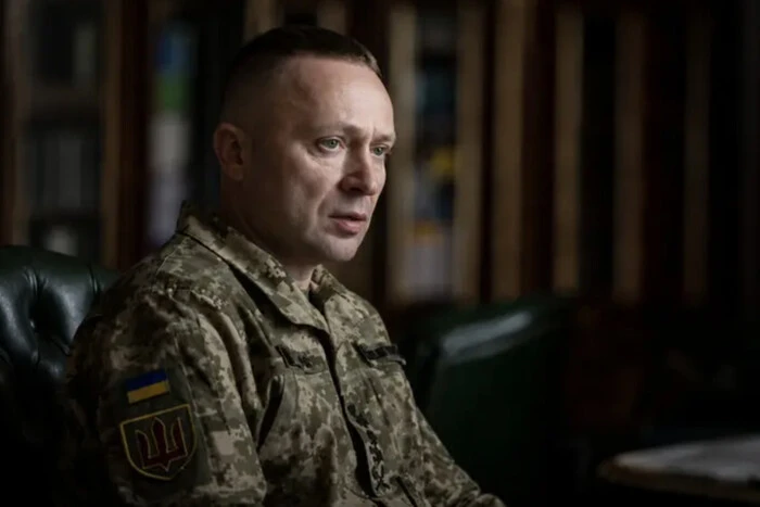 Ексміністр оборони назвав три причини, чому не чекає прориву від Драпатого
