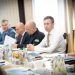 Глава уряду встановив дедлайн для звіту про плани стійкості