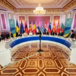 Саміт у Києві завершився важливою декларацією. Що в документі