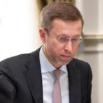 Корецький обрав собі першого радника