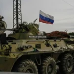 Скільки військових втратила Росія? Зеленський озвучив кількість