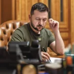 Зеленський увів у дію нові санкції РНБО: до списку потрапив екснардеп Береза