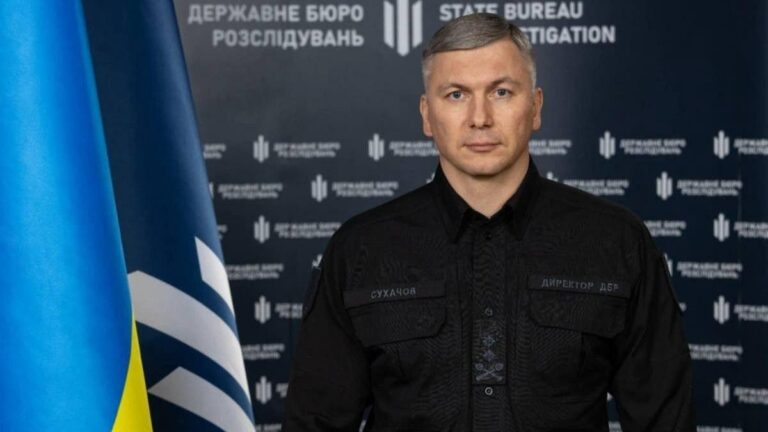 Директор ДБР гарантує справедливе розслідування щодо смертності у полку «Скеля»