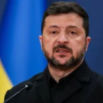 Зеленський зіткнувся з проблемою під час пошуку посла у США