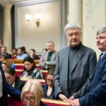 Чи піде Гончаренко від Порошенка у власний політичний проєкт? Нардеп вніс ясність