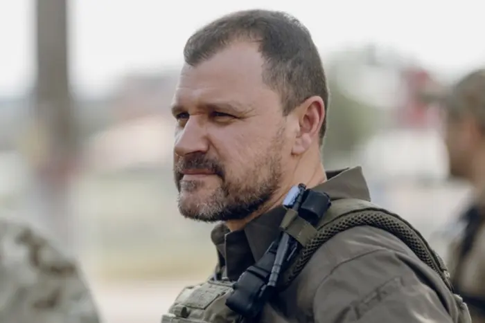 Ігор Клименко зробив першу заяву після призначення секретарем РНБО