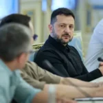 Балістичний терор. Зеленський розказав, як Україна готується до зими