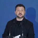 «Жити з Україною одним життям»: Зеленський про нові вимоги до українських дипломатів