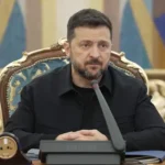 Підготовка до зими. Зеленський провів засідання РНБО