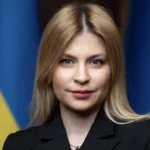 Стефанішина прокоментувала своє звільнення з посади посла України в США