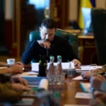 Зеленський анонсував нові призначення у військовому командуванні