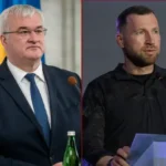 Зеленський вніс до Ради кандидатури Хмари та Сибіги на посади міністрів