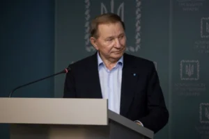 Кучма перерахував помилки України за роки Незалежності. Одну назвав фатальною
