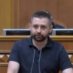 Арахамія написав дисертацію про «монобільшість» і готується стати доктором філософії