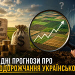 Кому вигідні прогнози про стрімке подорожчання української землі – ЗМІ