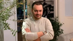 Укрзалізниця підняла вантажні тарифи на 30%: наслідки оцінив Сєяр Куршутов