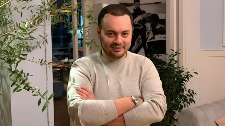 Укрзалізниця підняла вантажні тарифи на 30%: наслідки оцінив Сєяр Куршутов