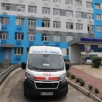 Уряд затвердив нові правила роботи медзакладів під час тривог