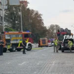 «Географію визначено». Зеленський анонсував відповідь на удари по будівлі СБУ