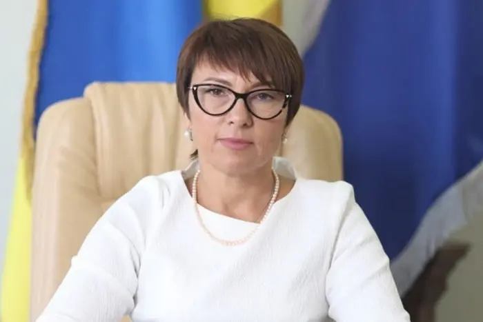 Голосувала навіть «мертва душа». Мер Умані заявила про імовірні порушення під час її відкликання