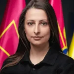 Названо ключовий пріоритет роботи нової заступниці міністра оборони