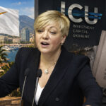 Розслідування щодо ICU триває, а Гонтарева розпочинає New проєкт на Кіпрі