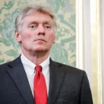 Пєсков заперечив, що Путін, Трамп і Сі Цзіньпін вирішуватимуть долю світу