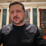 Українські військові повернули під контроль понад 1000 кв. км за рік – Зеленський