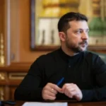 Зеленський назвав спосіб посадити Путіна за стіл переговорів