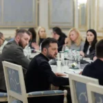 Зеленський відповів на питання, чому Україна припинила бити по російських НПЗ