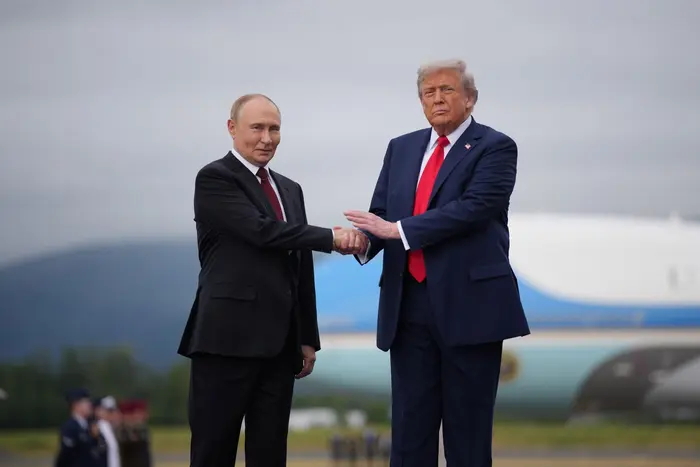 Дизельна угода Трампа з Путіним обернулася новими проблемами для республіканців