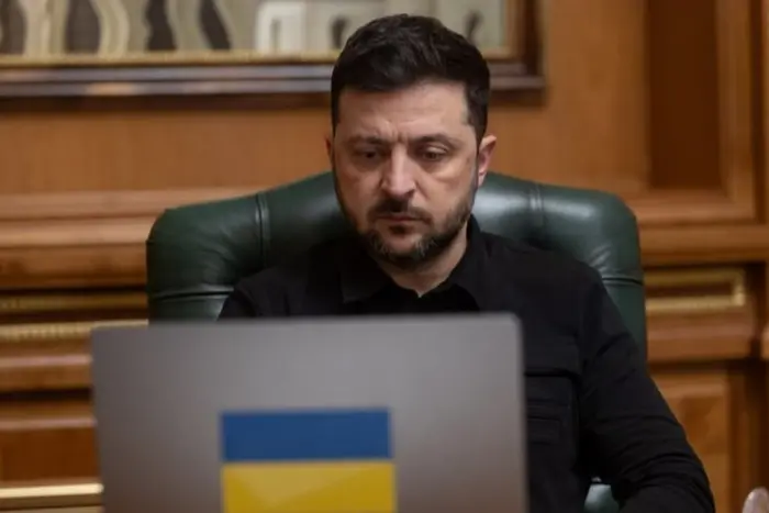 Президент назвав одну з тем майбутніх переговорів у США