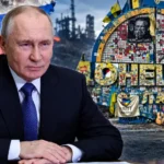 Путін відмовився від поступок щодо захоплення всього Донбасу – Reuters
