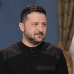 Зеленський назвав три питання, які Україна хоче обговорити з Росією