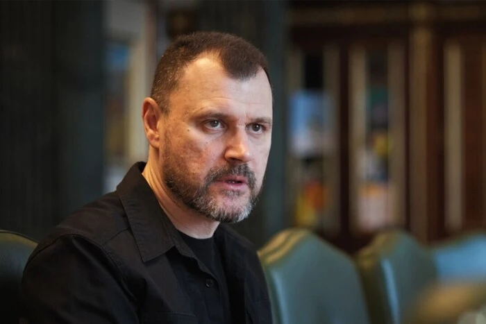 Секретар РНБО Клименко отримав нове призначення від Зеленського