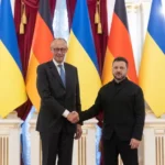 Україна і Німеччина уклали 15 угод. Президент відзвітував про важливі домовленості