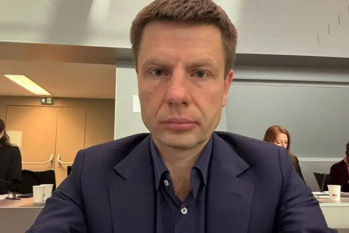 Гончаренко відреагував на внесення до бази «Миротворця» (відео)