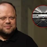 Стефанчук пропонує створювати представництва Верховної Ради за кордоном