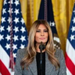 Зону припинення вогню на Херсонщині буде розширено – Меланія Трамп